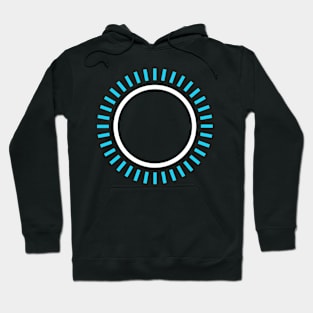 Sun Icon Hoodie